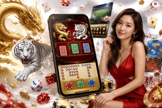 7slot