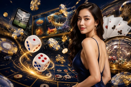 7slot
